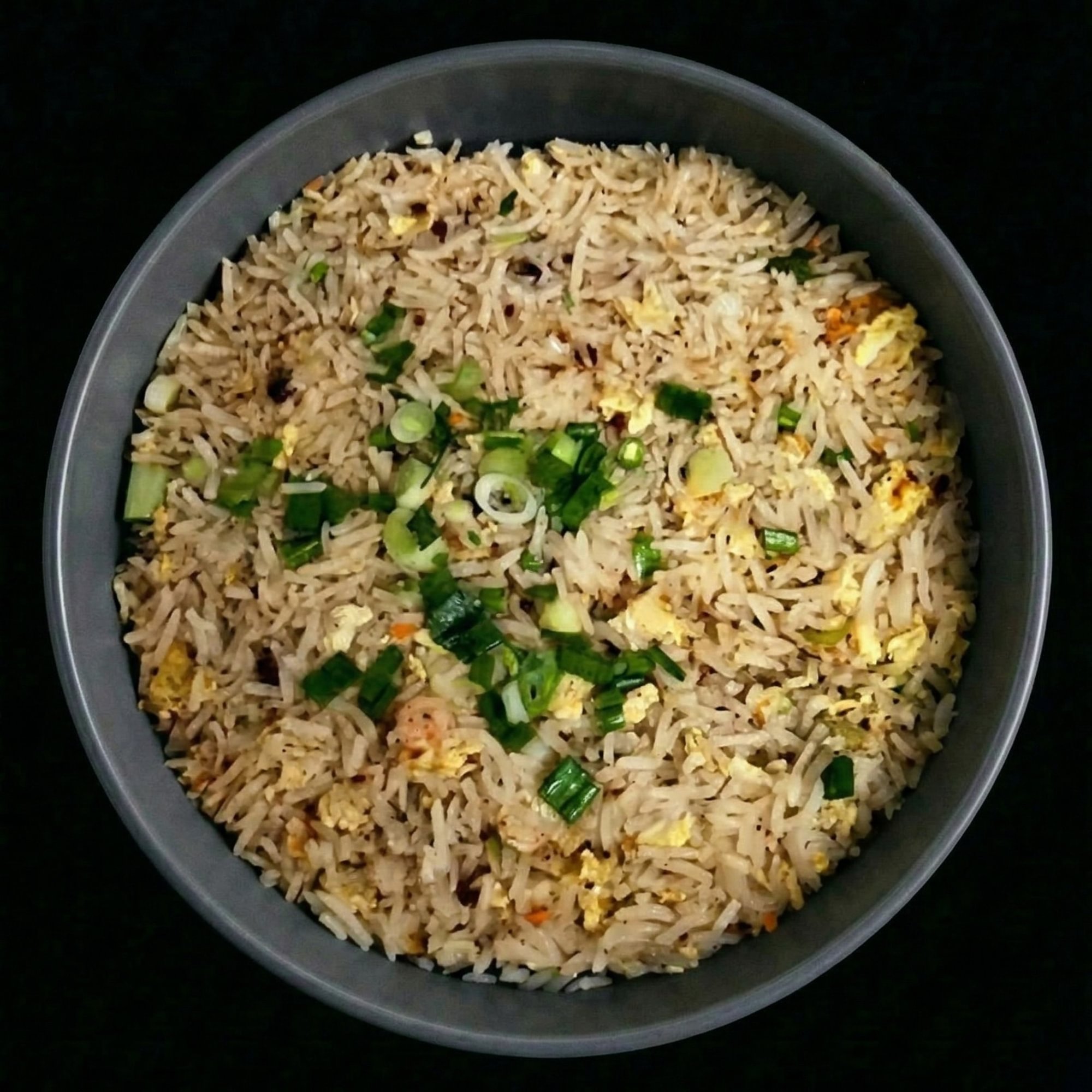 Burnt Garlic Fried Rice - Family Pack (to Go Only)