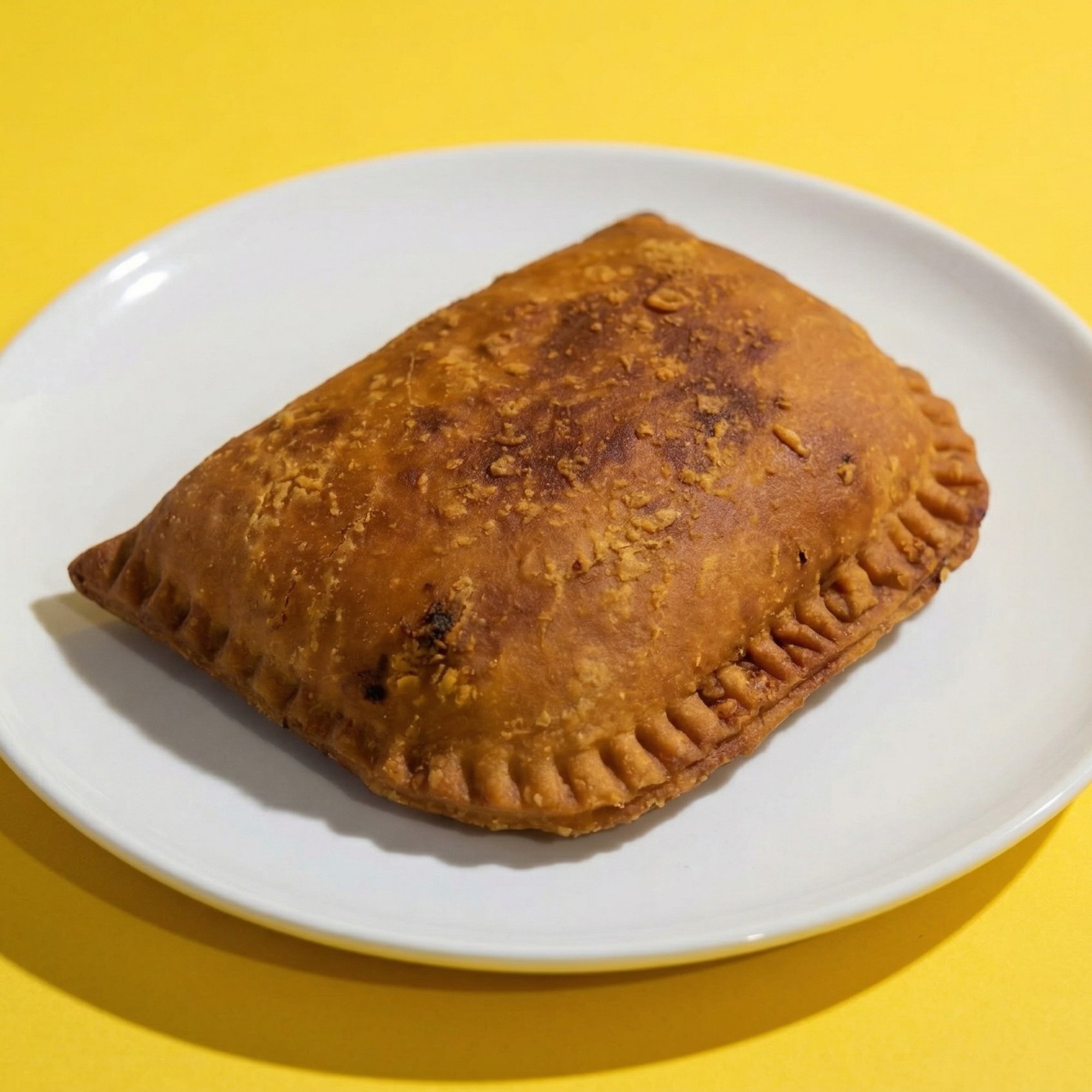Beef Patty