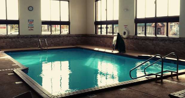 Images Best Western Angus Inn