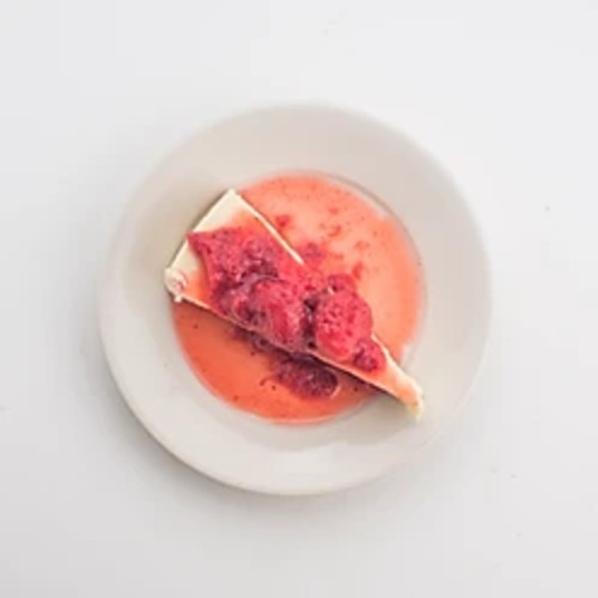 Cheese Cake