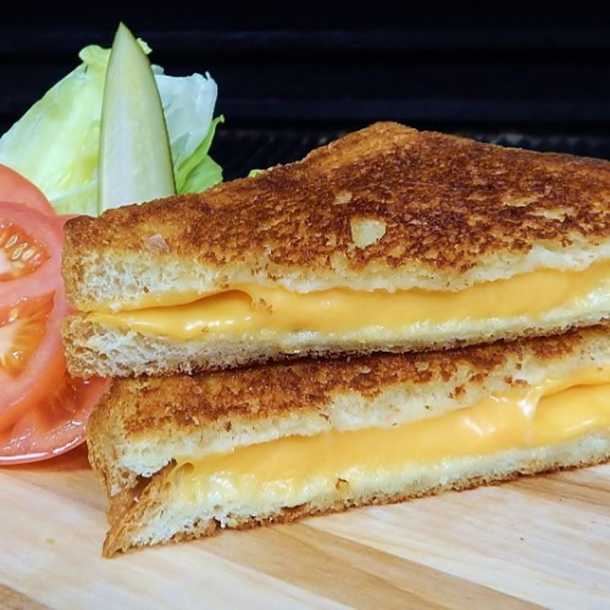 Grilled Cheese