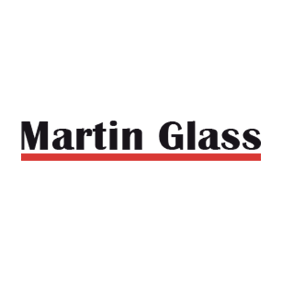 Martin Glass Logo