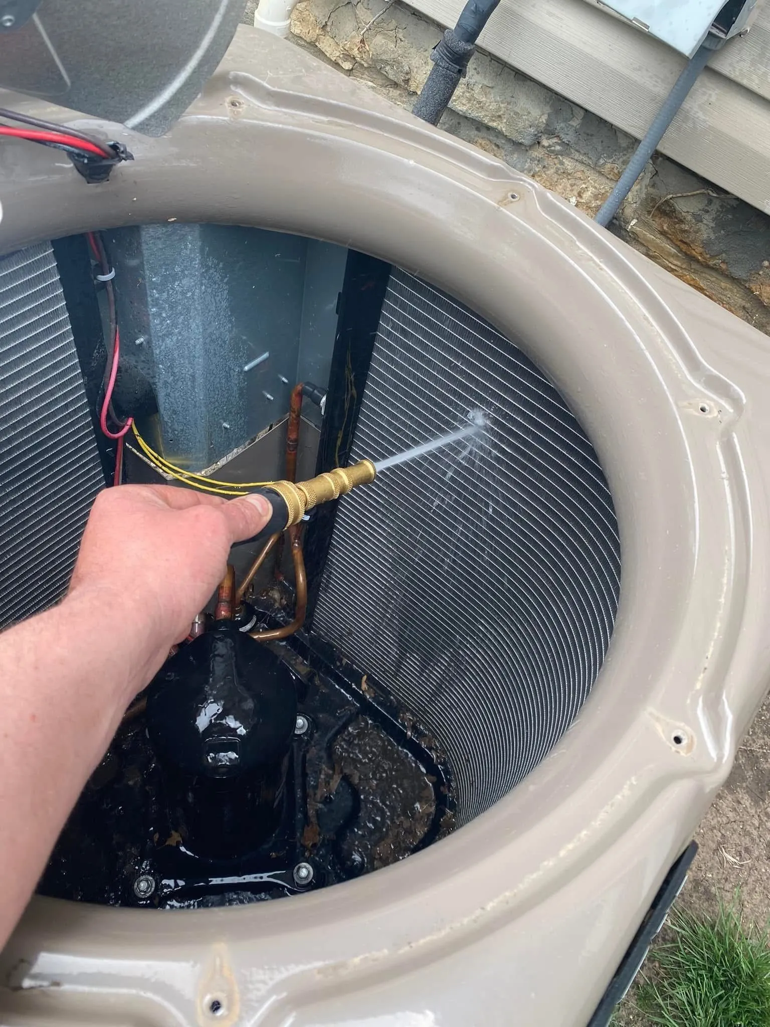 AC Repair