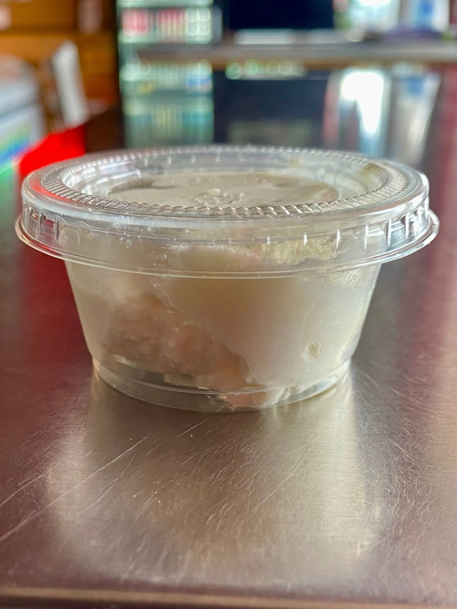 Ricotta Dip
