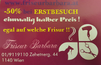 Bilder Friseur Barbara