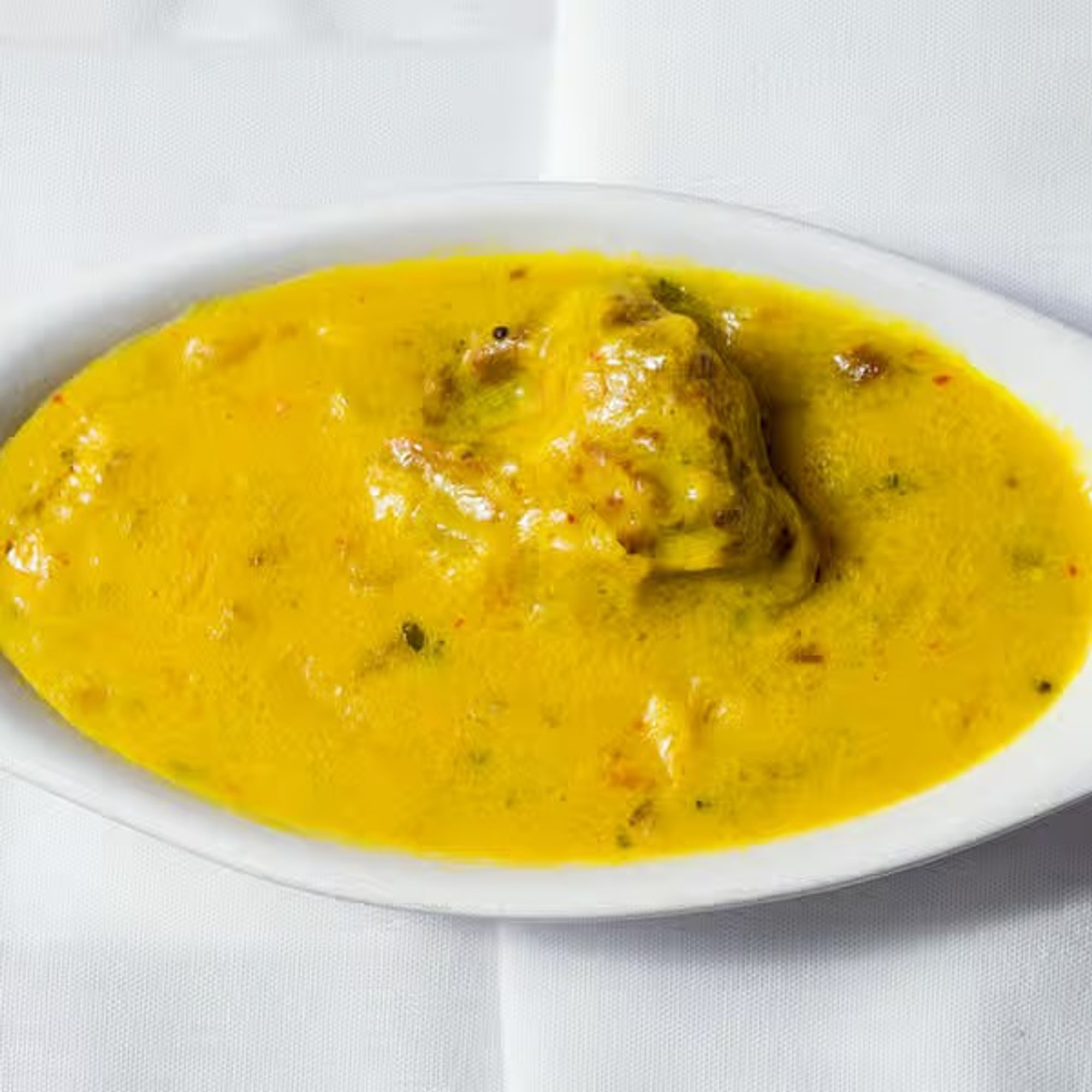 Curry Pakora