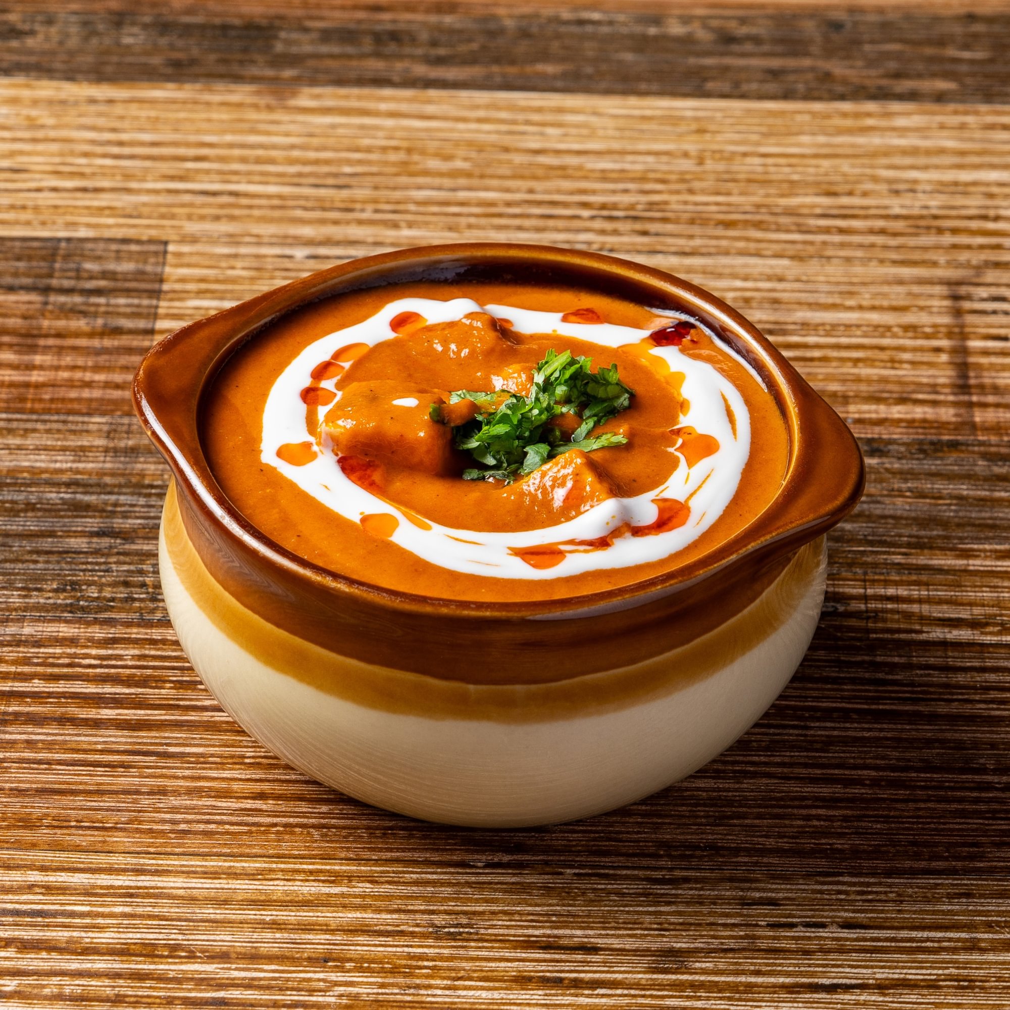 Paneer Butter Masala