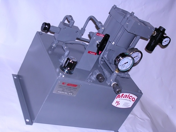 Malco Products Inc Image