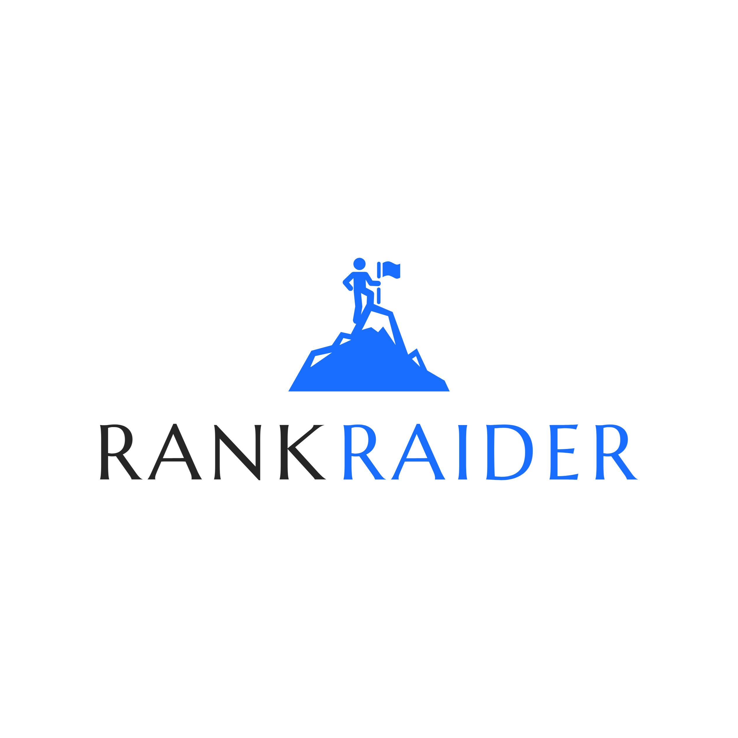 Rank Raider LLC