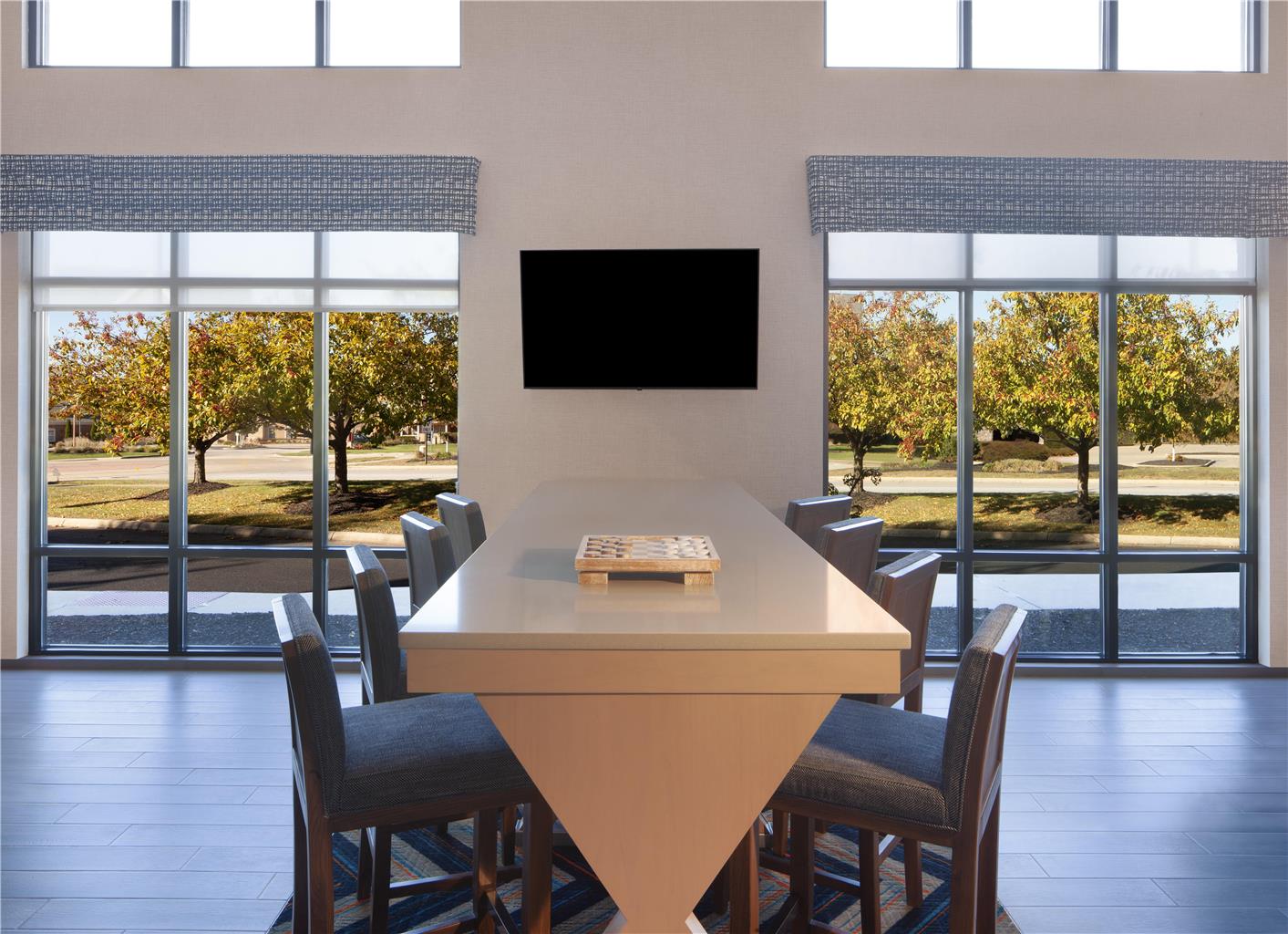 Hampton Inn & Suites Cleveland-Mentor Image