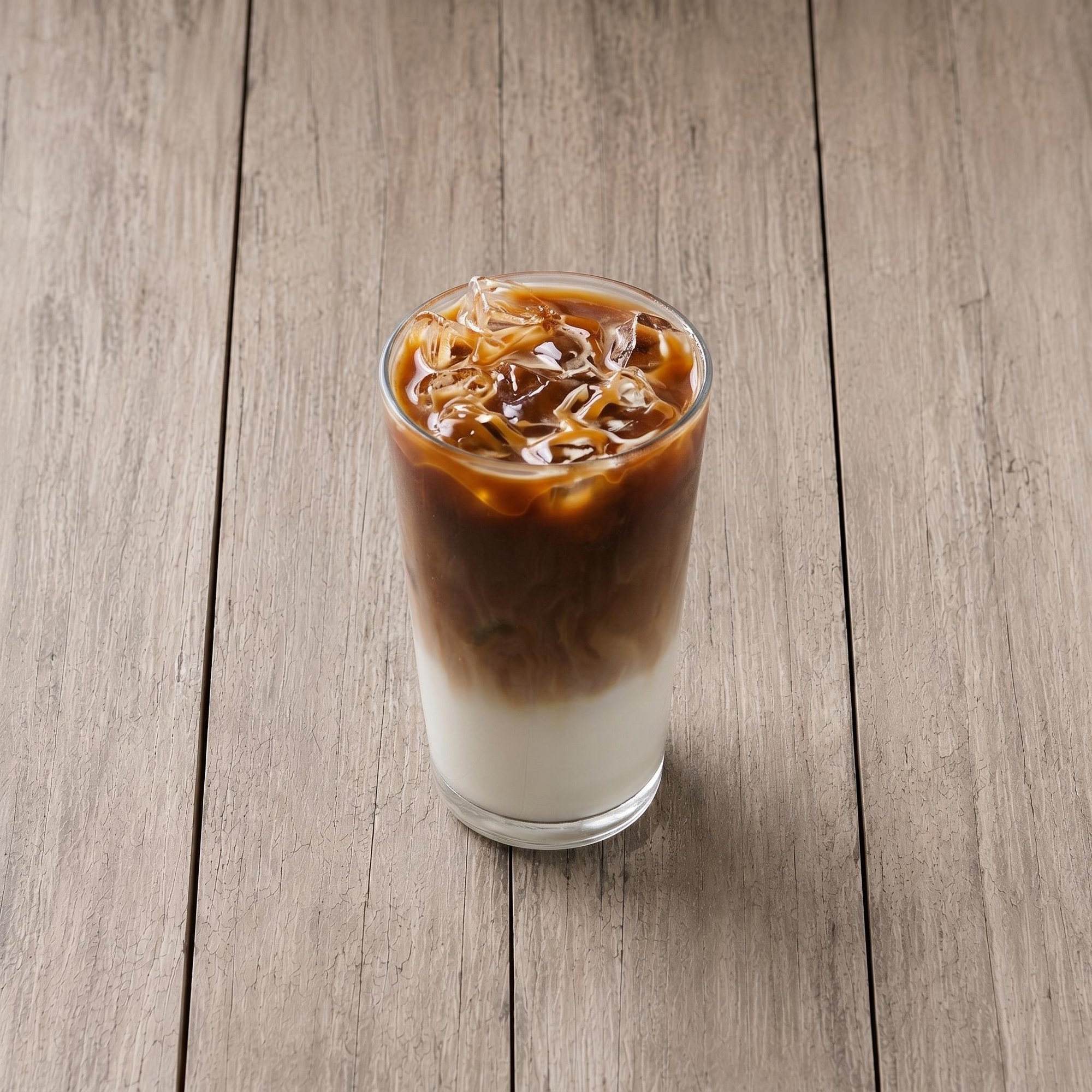 Iced Caramel Macchiato