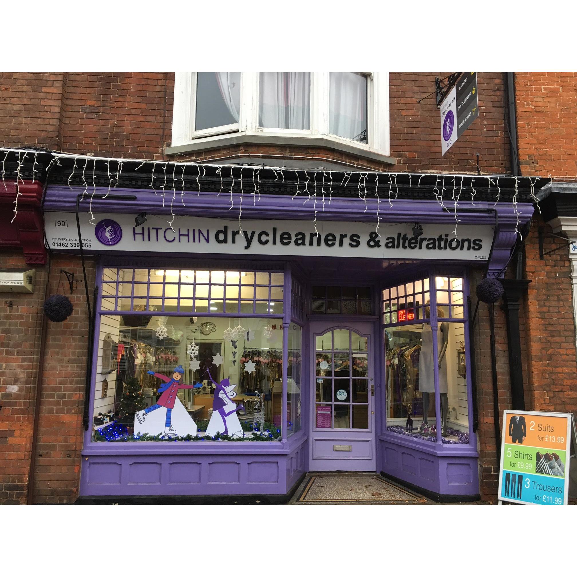 Oval Launderette Stevenage opening times 27 The Oval FindOpen UK