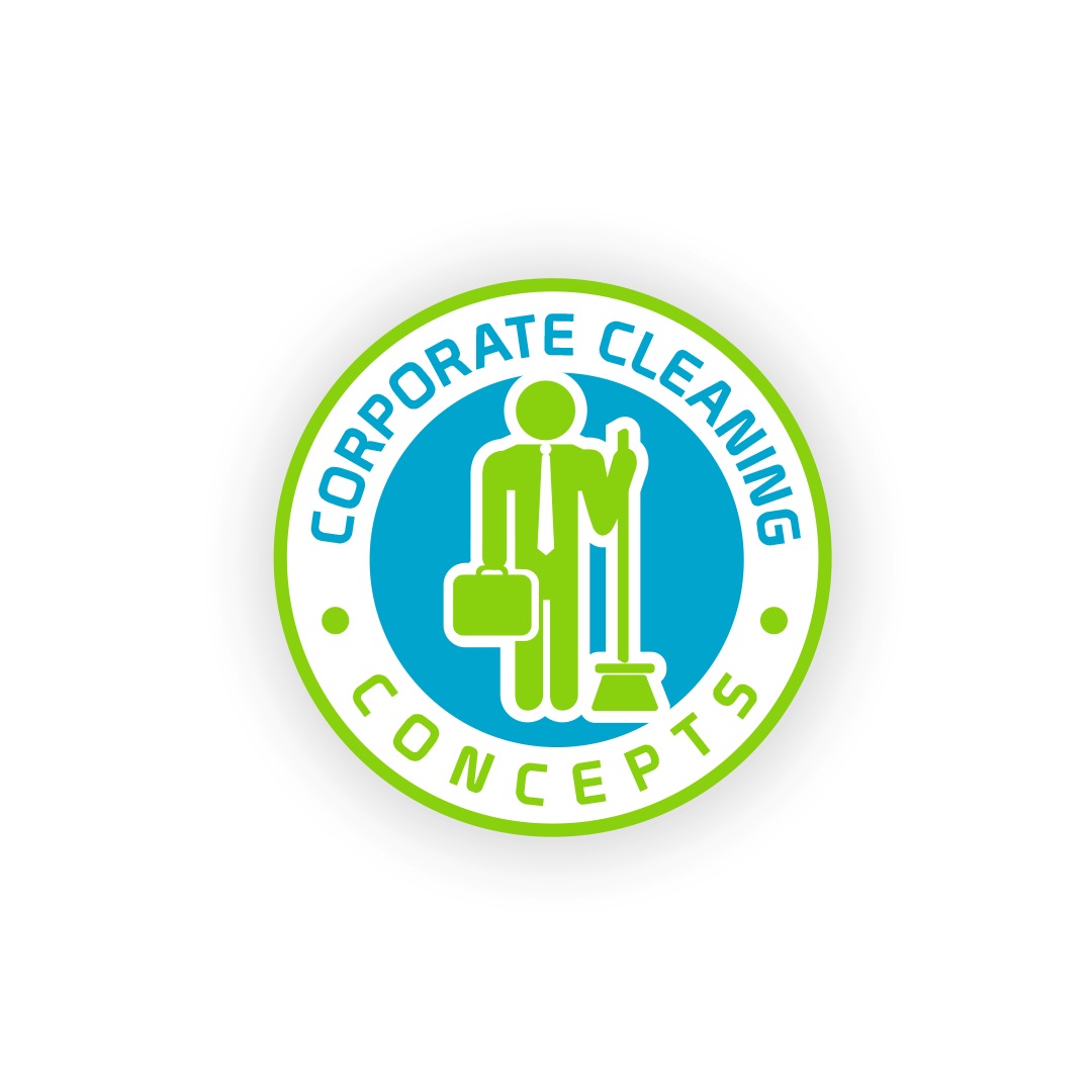 Corporate Cleaning Concepts Logo