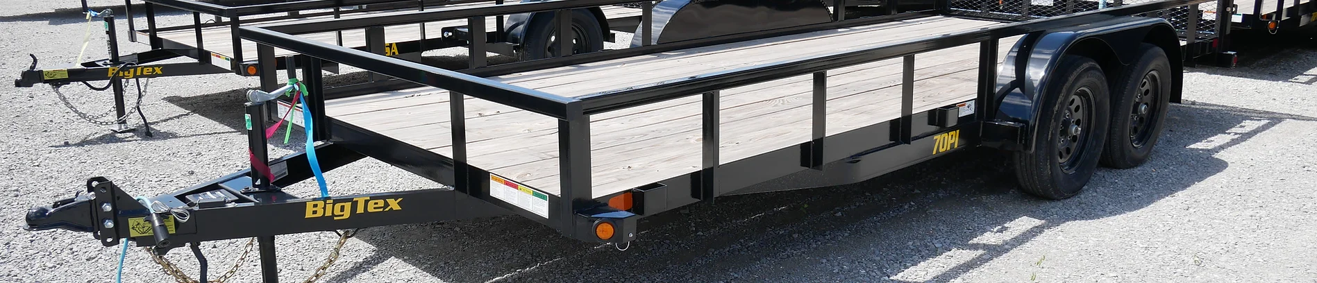 Trailer Repair