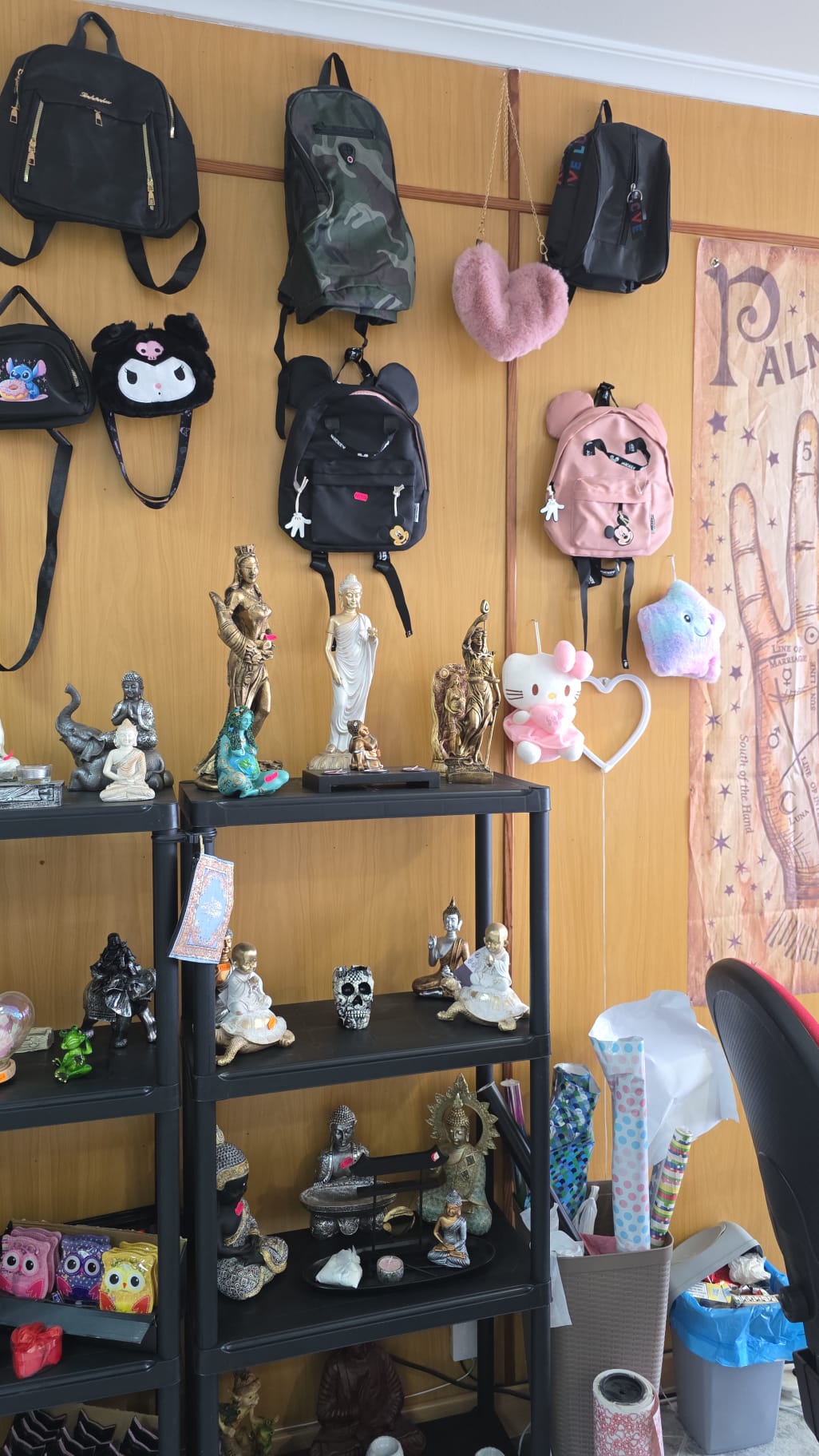 Galería en miniatura