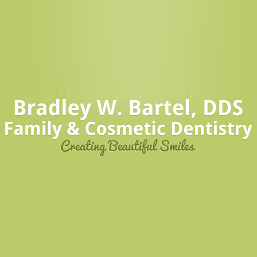 Bradley W. Bartel, DDS Family & Cosmetic Dentistry