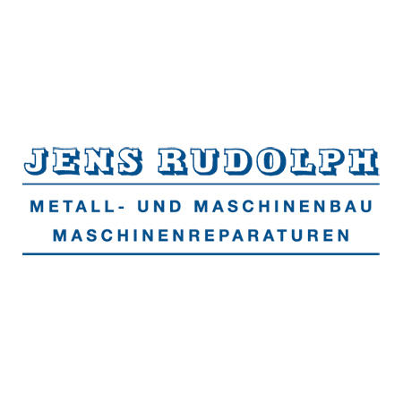 Logo von Rudolph Jens
