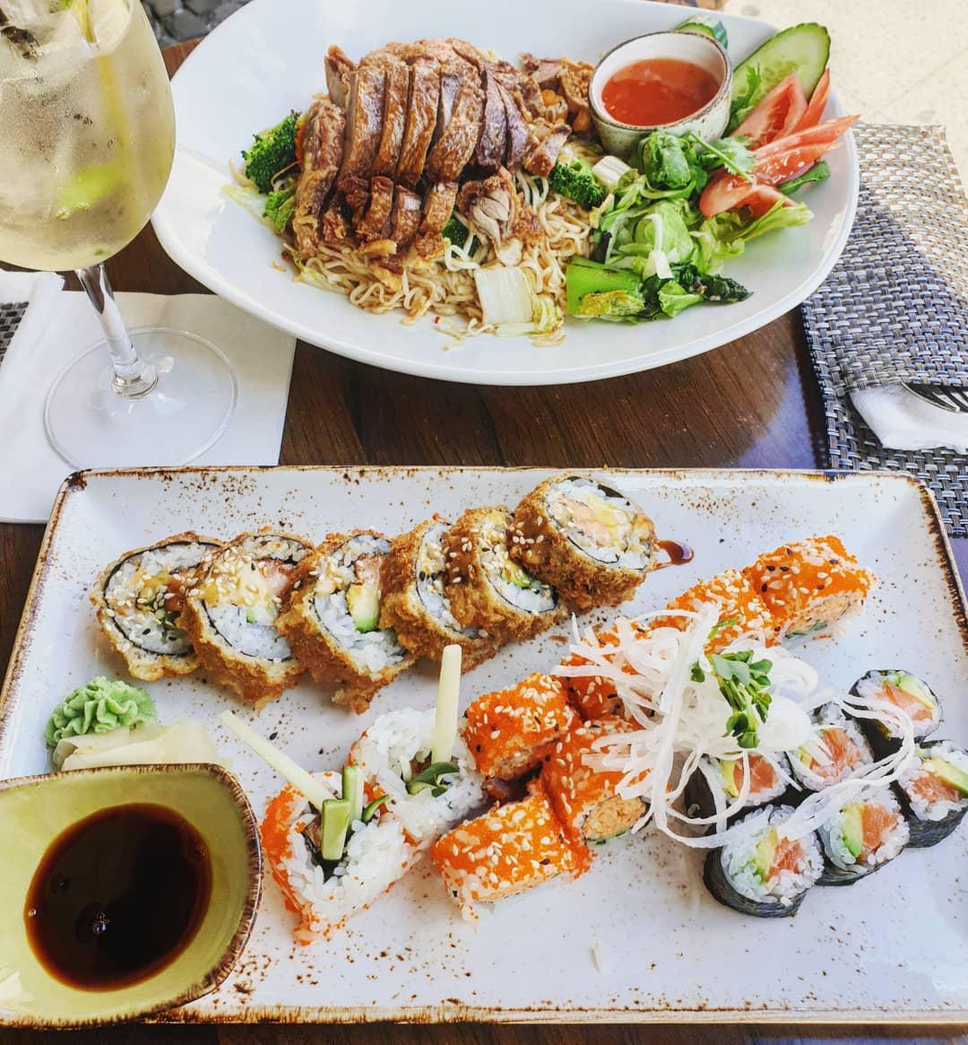 Bilder Sy Restaurant Charlottenburg