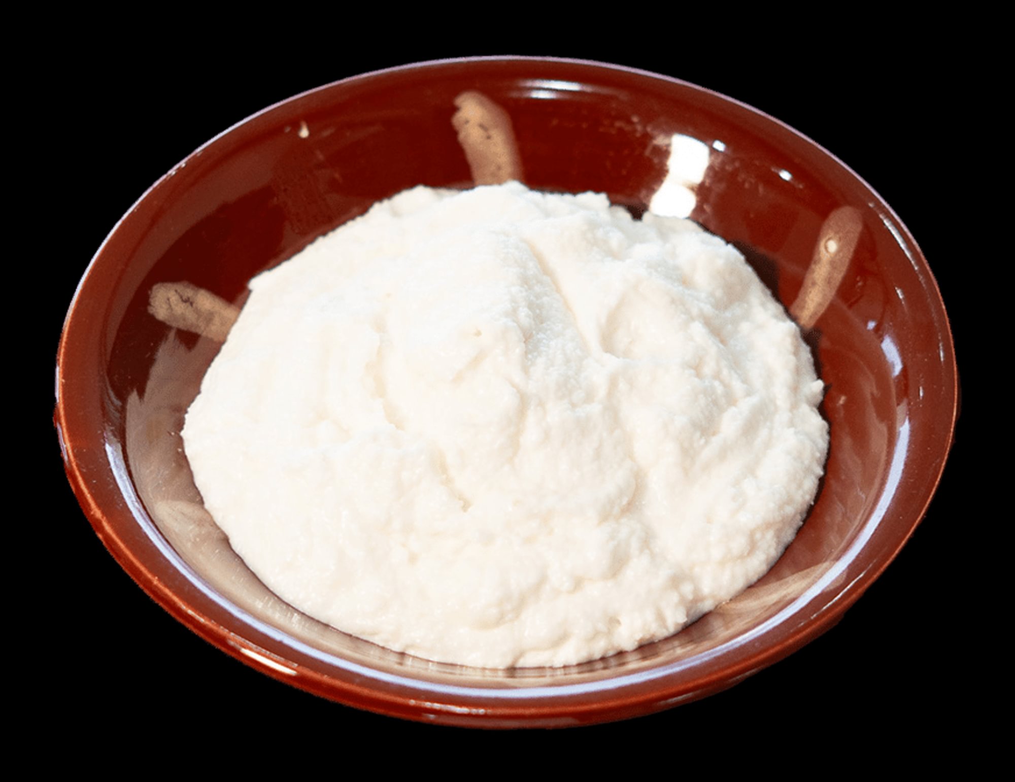 Garlic Spread