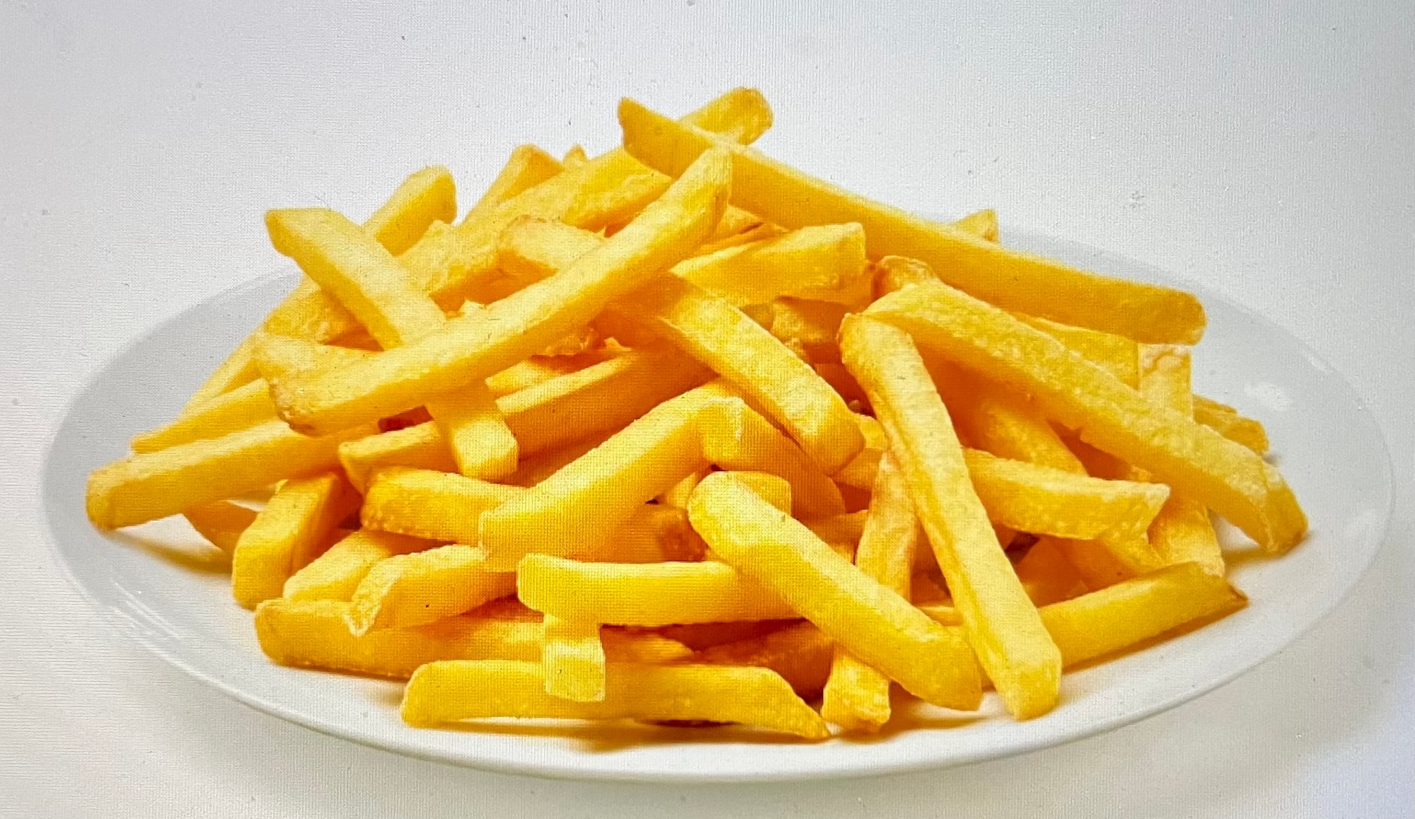 Regular Fries
