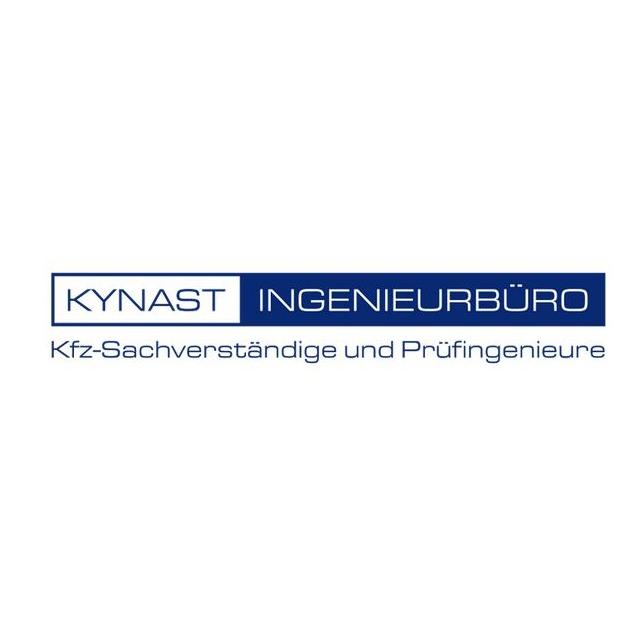 Logo von Ingenieurbüro Kynast