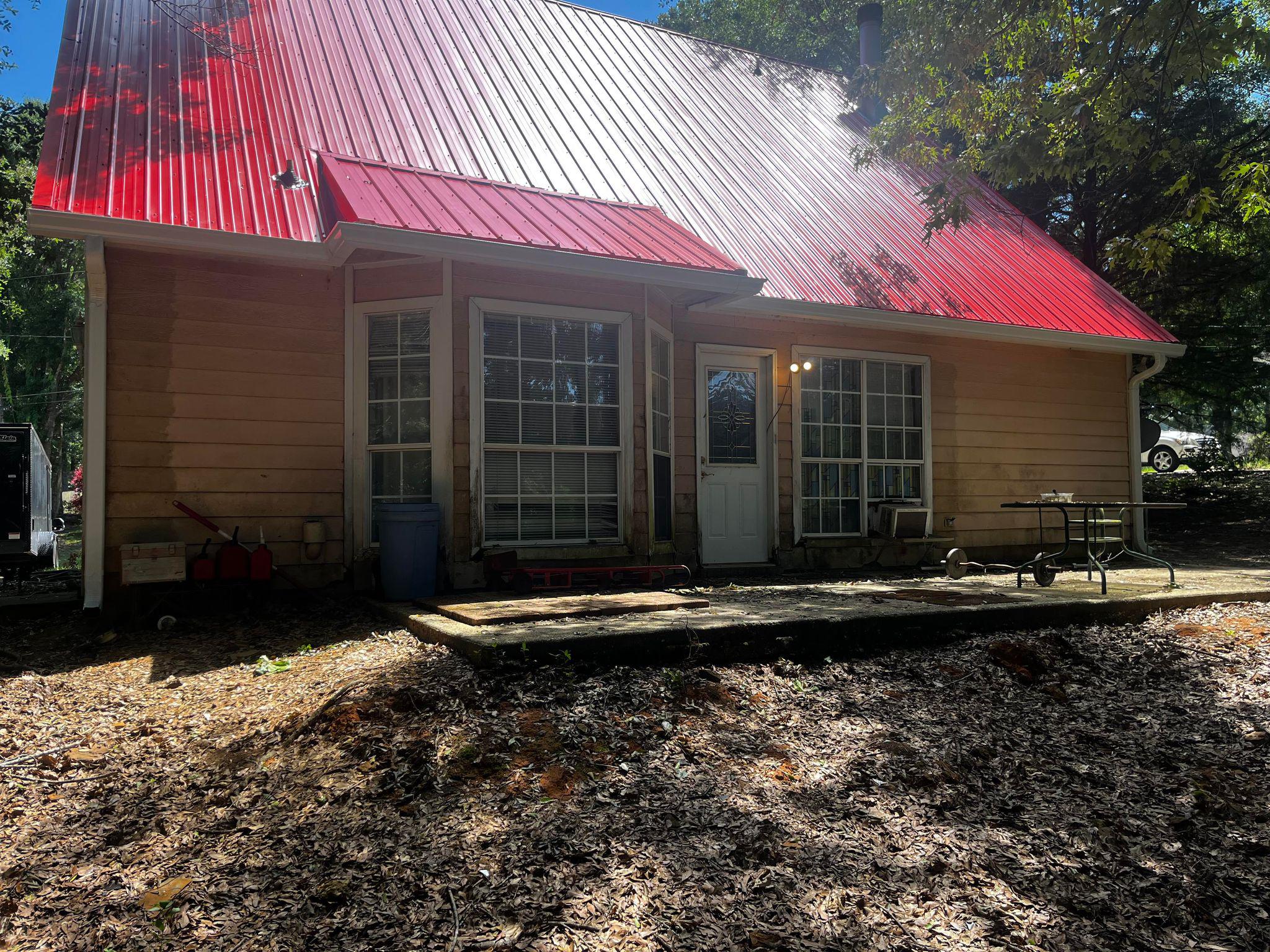 Southern Gutters LLC Image