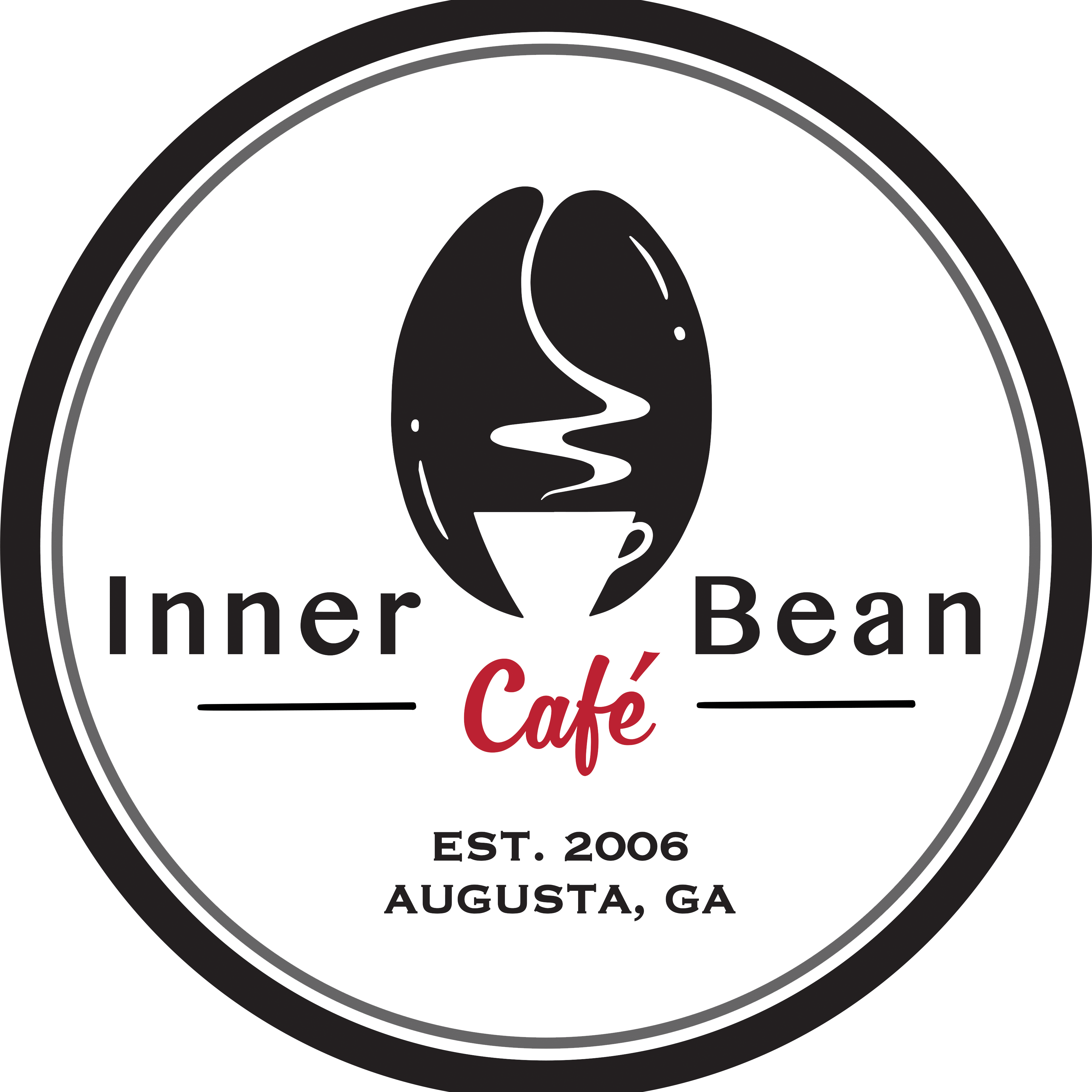 Inner Bean Cafe Beacon Station Photo