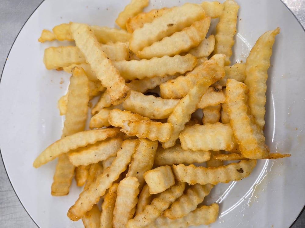 Side of French Fries