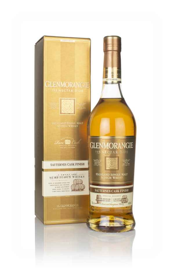 Glenmorangie Nectar
