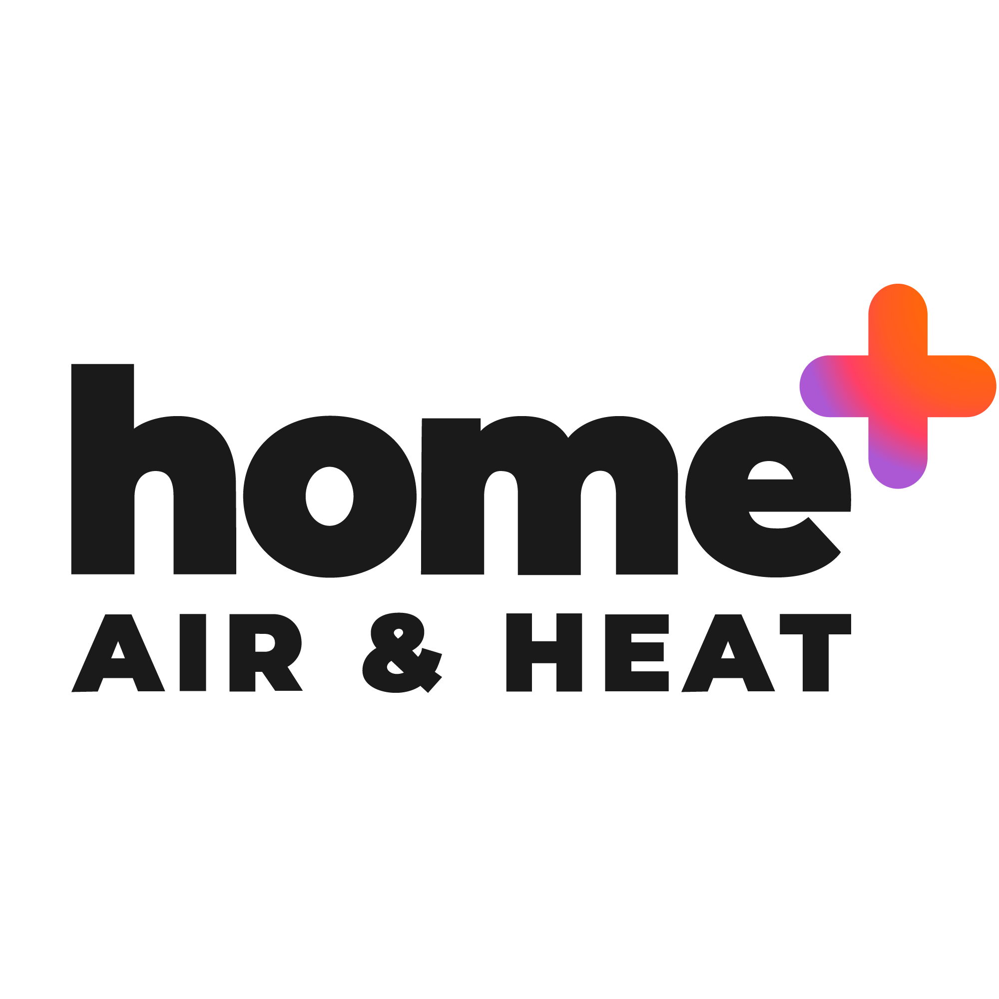 Home+ Air and Heat