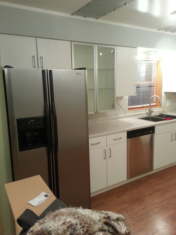 Kitchen Remodeling - Arlington Heights, IL