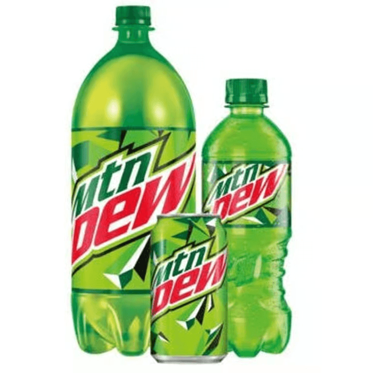 Mountain Dew