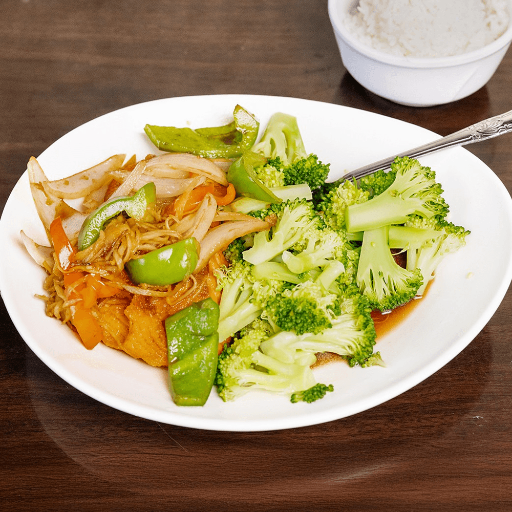 Tilapia Fillets
