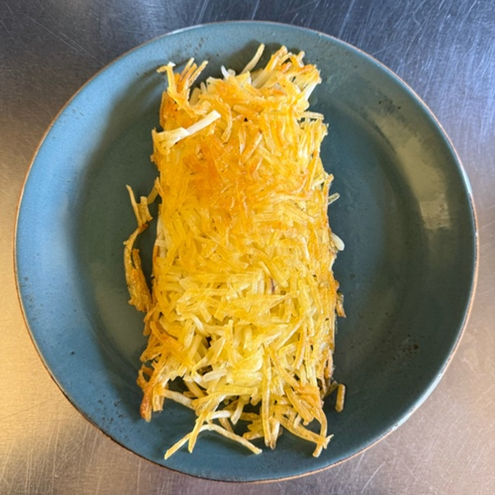 Side Hash Browns