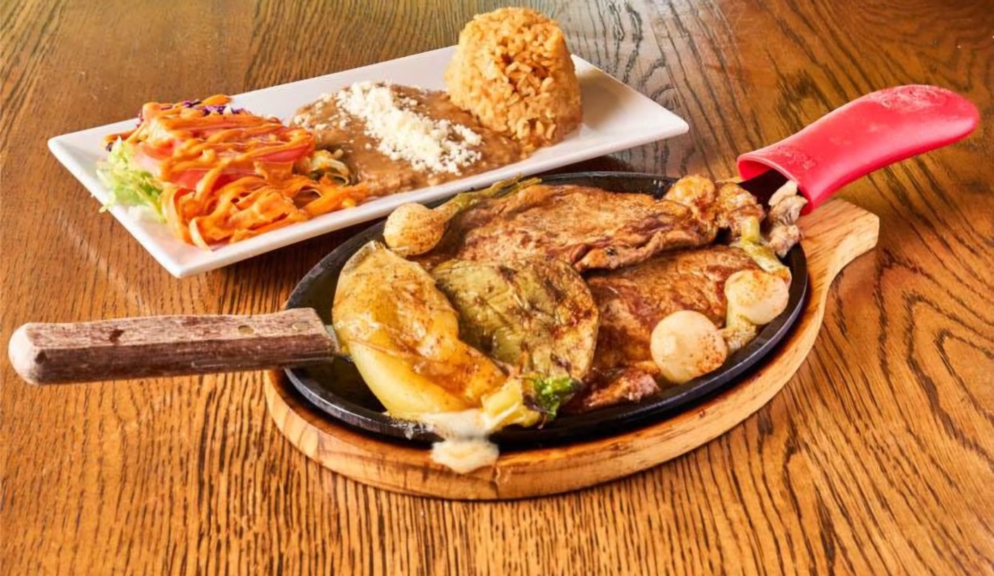 Carne Asada