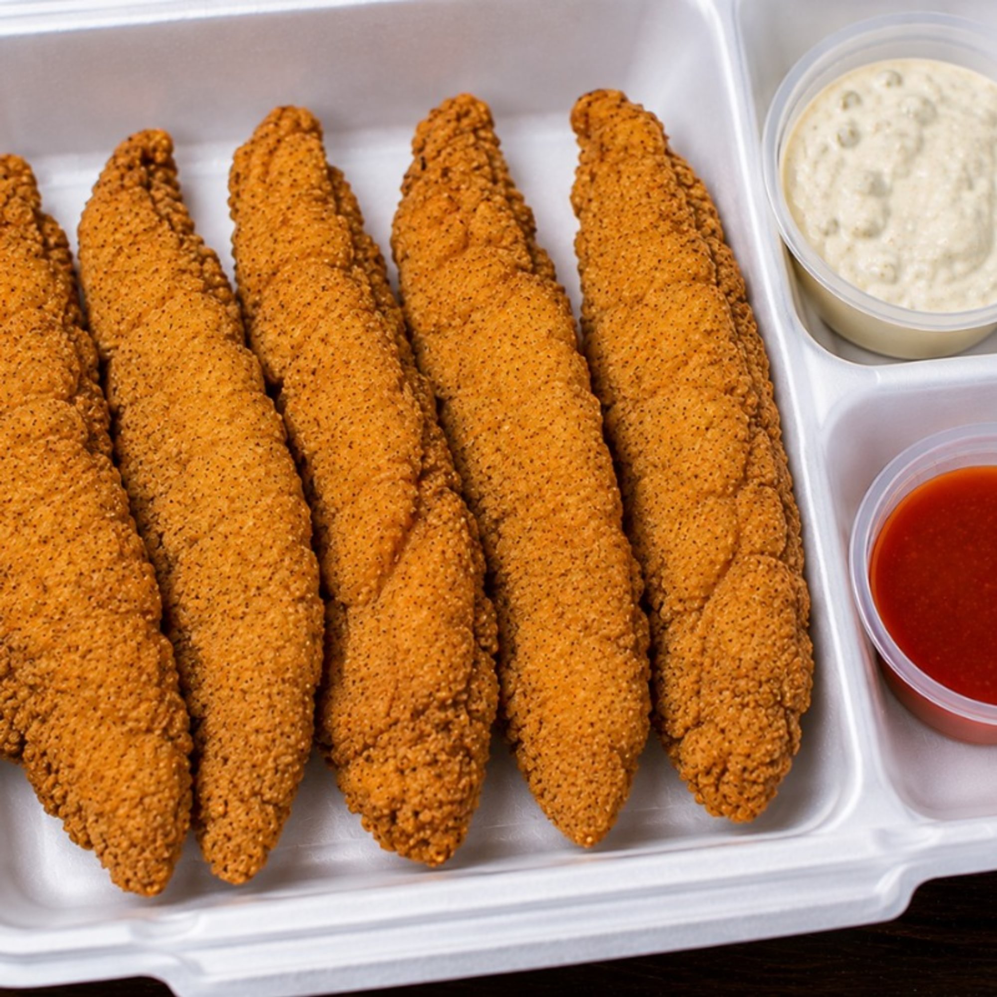 5PcsWhiting