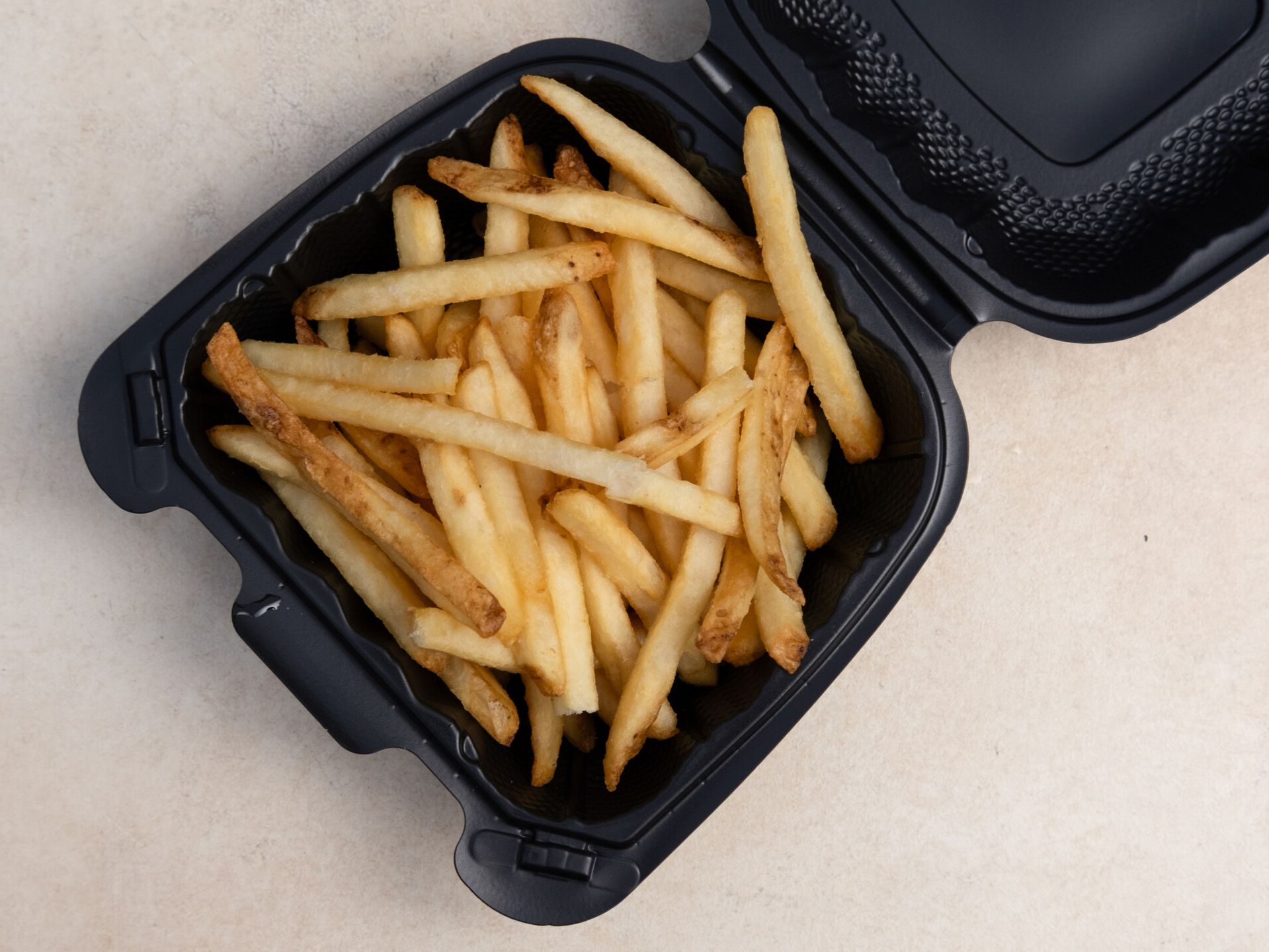 Fries