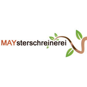 Logo von MAYsterschreinerei