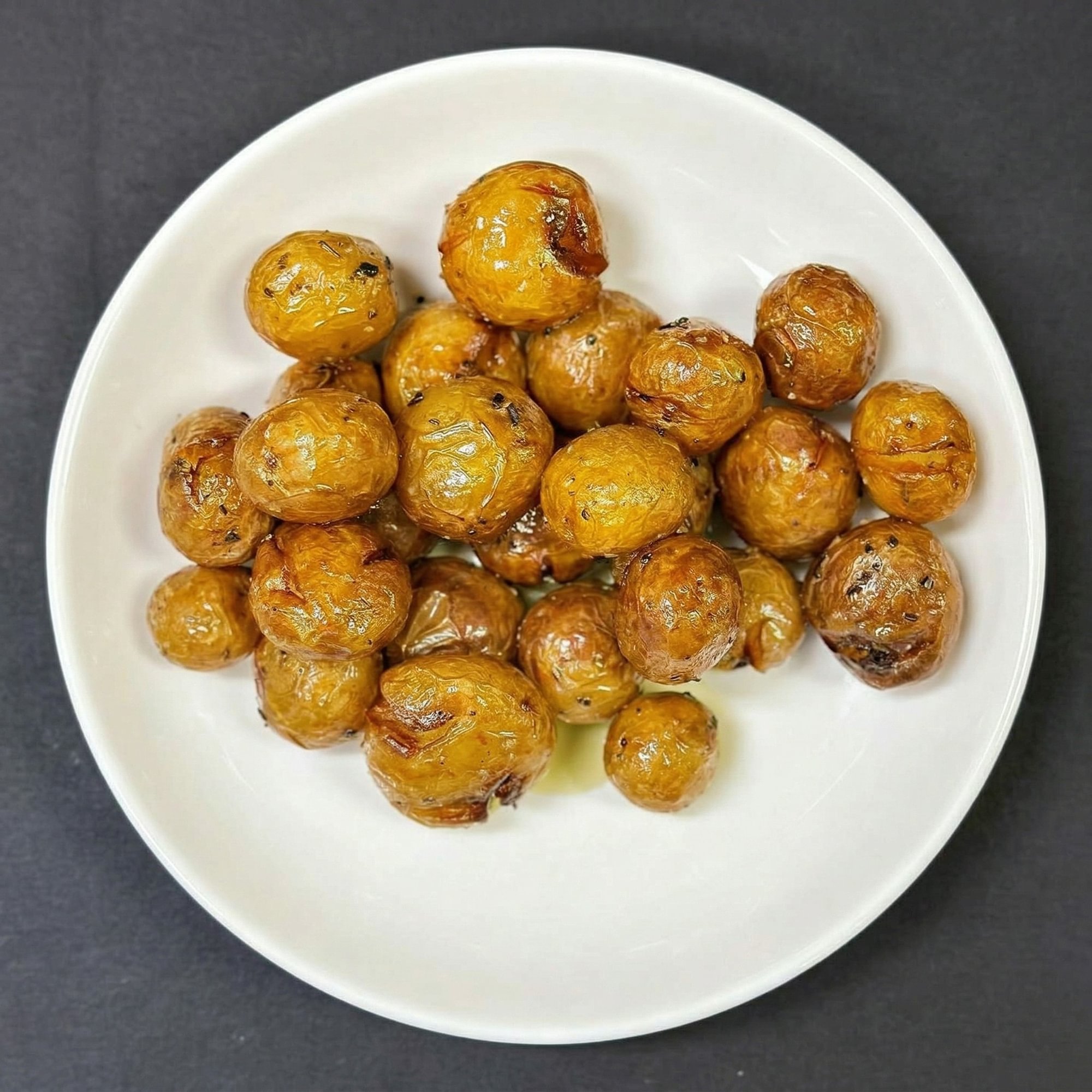 Yukon Gold Potatoes