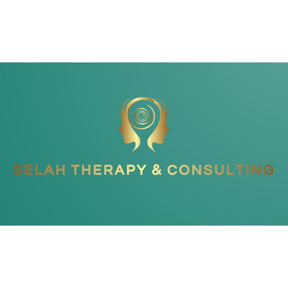 Selah Therapy and Consulting Services LLC Logo