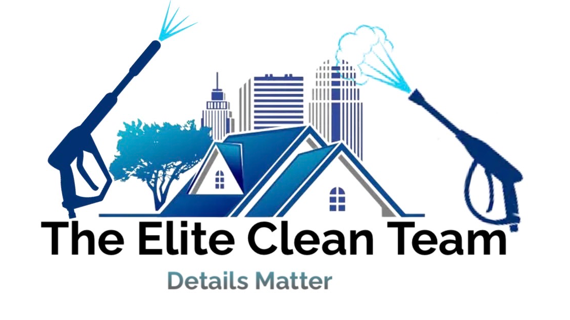 The Elite Clean Team Image
