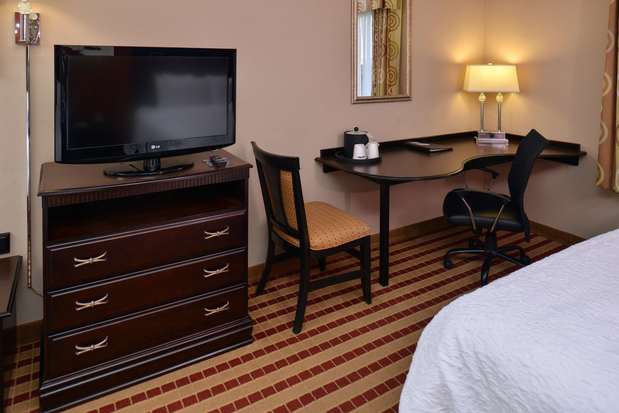 Images Hampton Inn Clarion