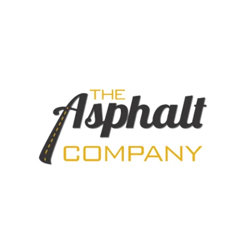 The Asphalt Company Logo