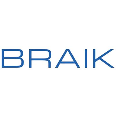 Logo von Braik GmbH | Sanitär-, Heizungs- & Klimatechnik