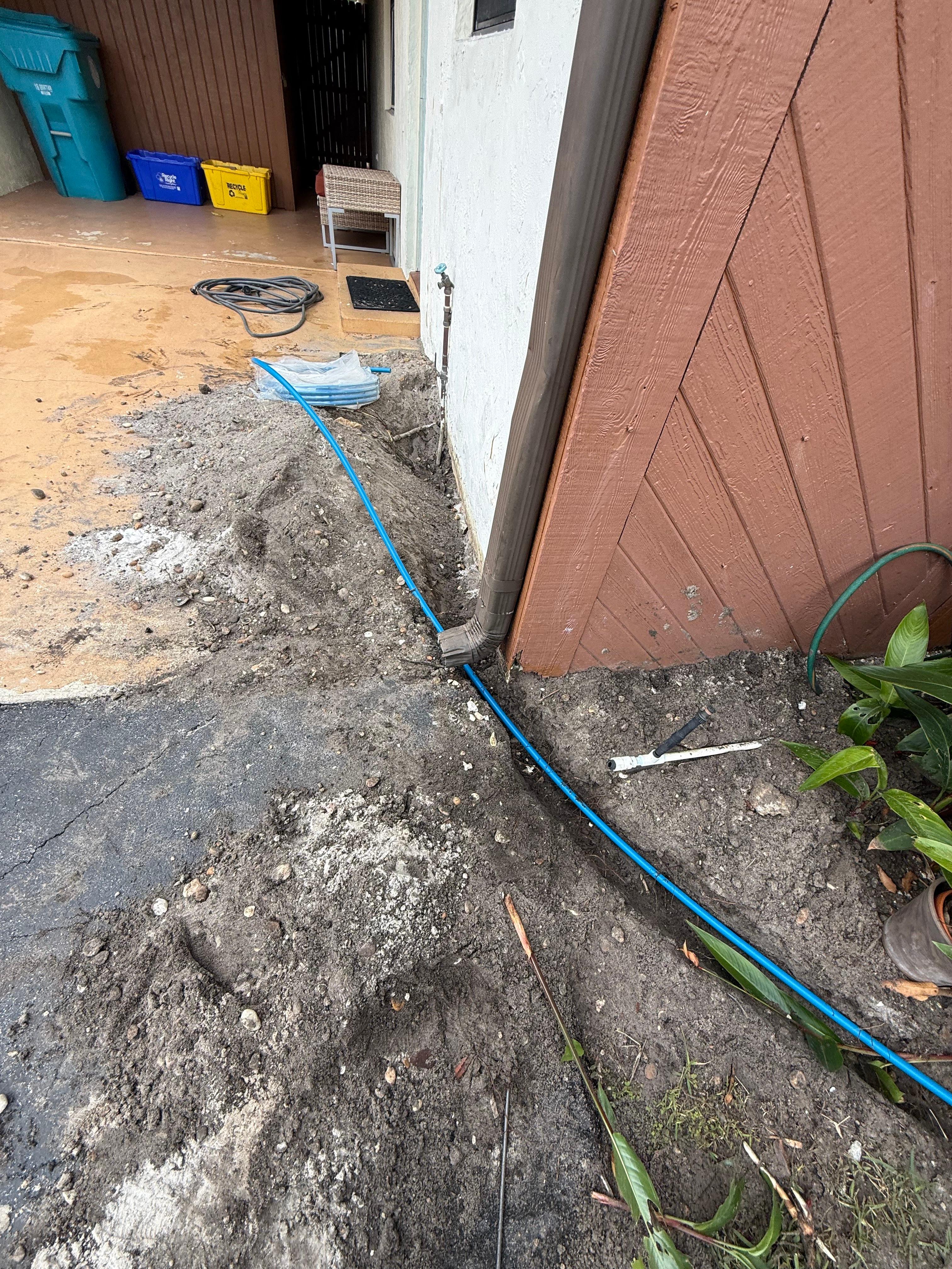 Florida Flush Plumbing Image