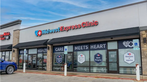 Midwest Express Clinic Urgent Care