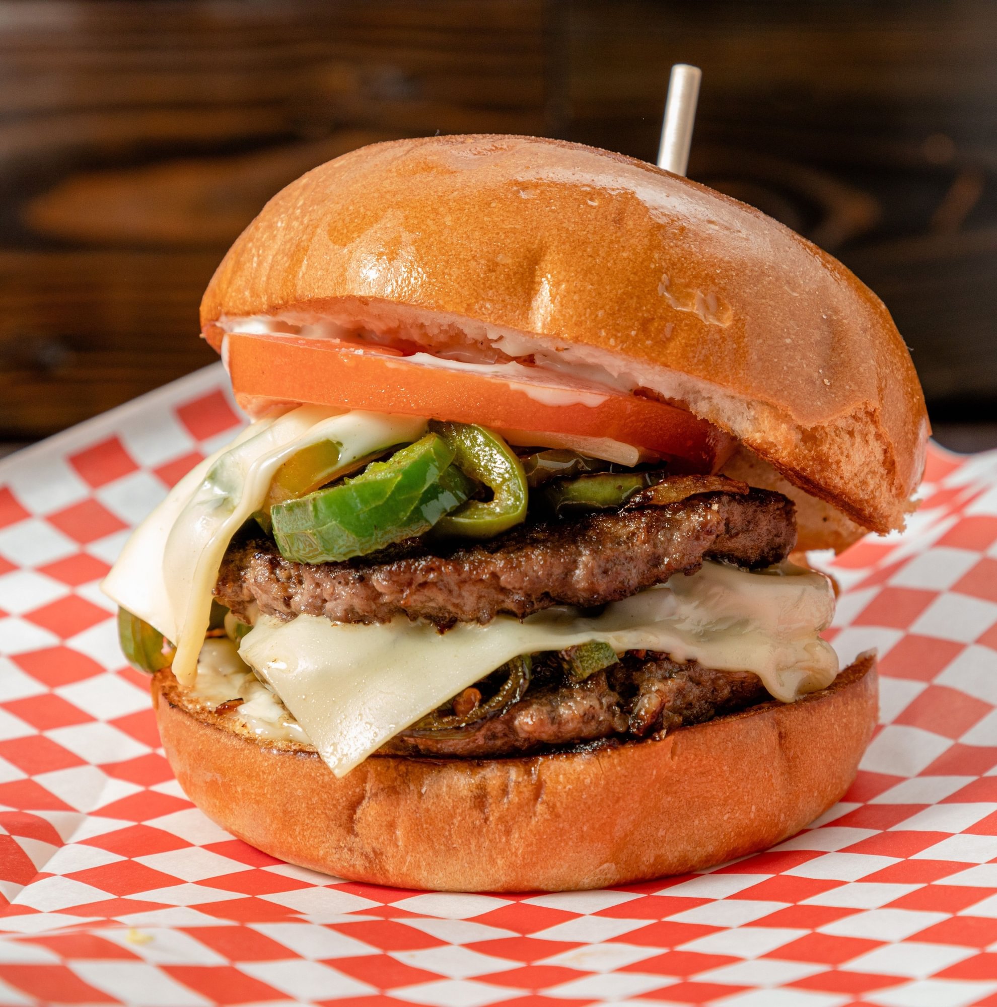 Jalapeño Classic Only