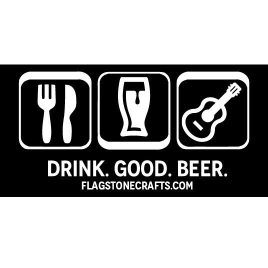 Flagstone Crafts & Cocktails