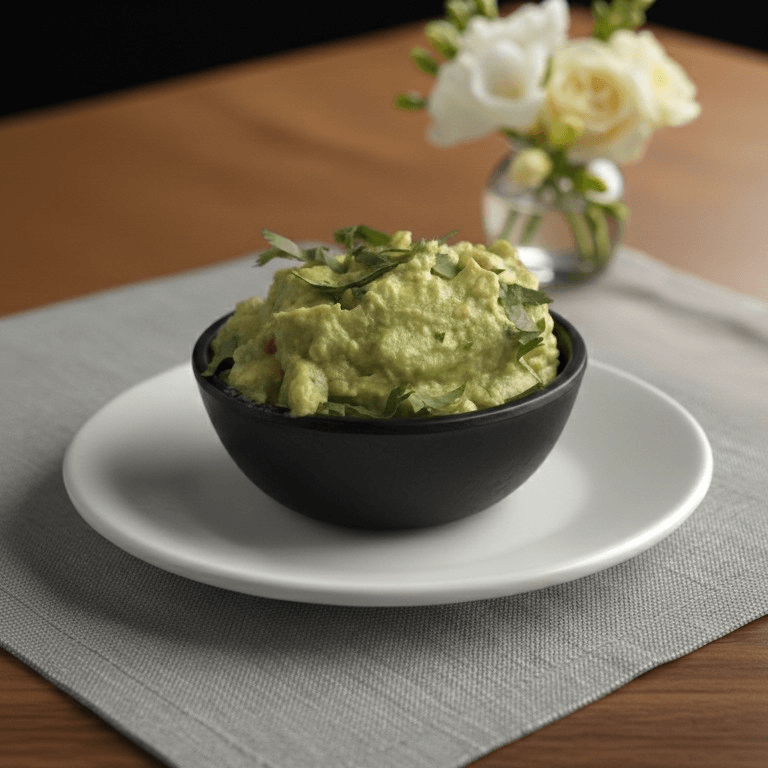 Guacamole