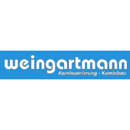 Logo von Weingartmann Peter Kaminbau- u sanierungen